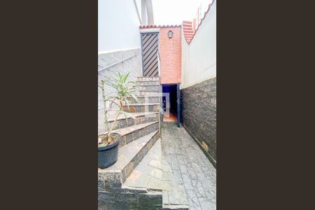 Casa à venda com 288m², 4 quartos e 2 vagasQuintal - Escada