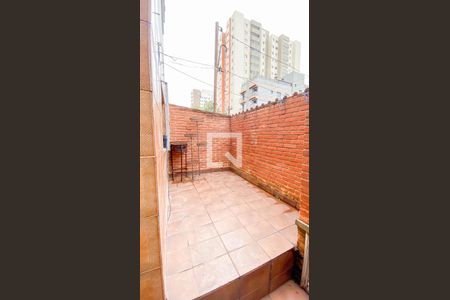 Casa à venda com 288m², 4 quartos e 2 vagasÁrea de Serviço - Quintal