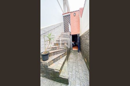 Casa à venda com 288m², 4 quartos e 2 vagasQuintal - Escada