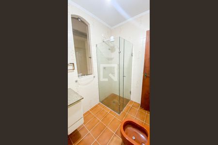 Casa à venda com 288m², 4 quartos e 2 vagasBanheiro