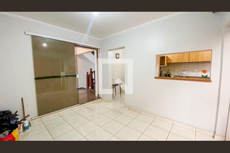 Casa à venda com 288m², 4 quartos e 2 vagasSala de Jantar