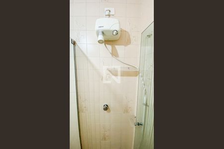 Casa à venda com 288m², 4 quartos e 2 vagasBanheiro da Suíte 1