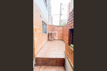 Casa à venda com 288m², 4 quartos e 2 vagasÁrea de Serviço - Quintal