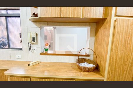 Casa à venda com 288m², 4 quartos e 2 vagasCozinha