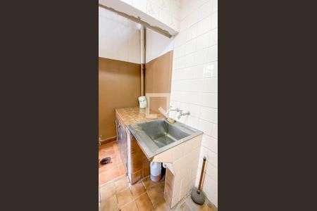 Casa à venda com 288m², 4 quartos e 2 vagasÁrea de Serviço