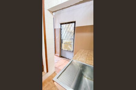 Casa à venda com 288m², 4 quartos e 2 vagasÁrea de Serviço