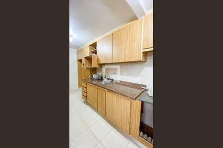 Casa à venda com 288m², 4 quartos e 2 vagasCozinha