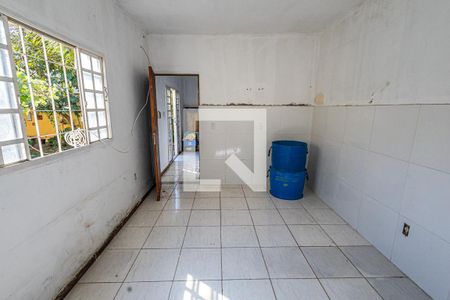 Casa à venda com 360m², 3 quartos e 2 vagasQuarto / edícula 