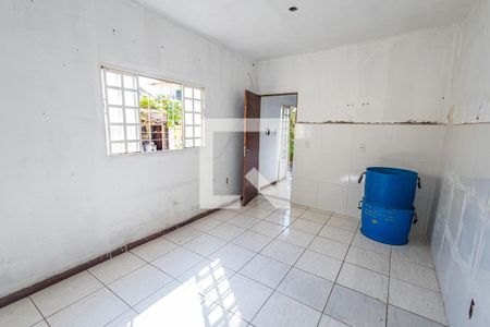 Casa à venda com 360m², 3 quartos e 2 vagasQuarto / edícula 