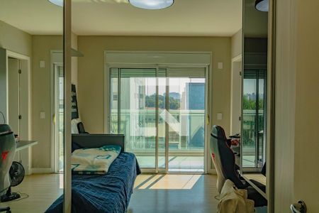 Apartamento à venda com 149m², 4 quartos e 3 vagas Apartamento à venda com 149m², 4 quartos e 3 vagasQuarto 2