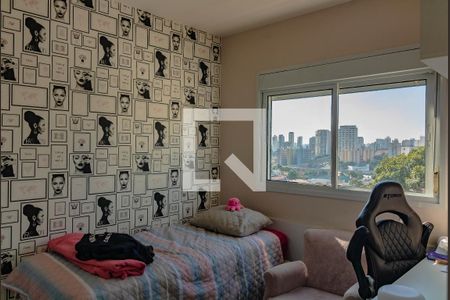 Apartamento à venda com 149m², 4 quartos e 3 vagas Apartamento à venda com 149m², 4 quartos e 3 vagasQuarto 3