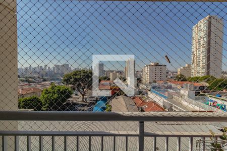 Apartamento à venda com 149m², 4 quartos e 3 vagas Apartamento à venda com 149m², 4 quartos e 3 vagasVista