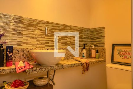 Apartamento à venda com 149m², 4 quartos e 3 vagas Apartamento à venda com 149m², 4 quartos e 3 vagasBanheiro 3