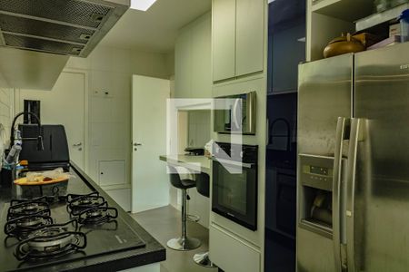 Apartamento à venda com 149m², 4 quartos e 3 vagas Apartamento à venda com 149m², 4 quartos e 3 vagasCozinha