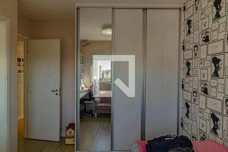 Apartamento à venda com 149m², 4 quartos e 3 vagas Apartamento à venda com 149m², 4 quartos e 3 vagasQuarto 3