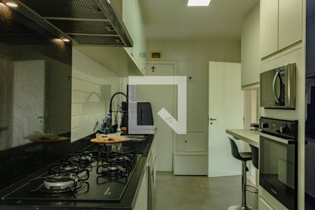 Apartamento à venda com 149m², 4 quartos e 3 vagas Apartamento à venda com 149m², 4 quartos e 3 vagasCozinha