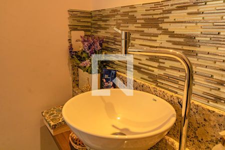 Apartamento à venda com 149m², 4 quartos e 3 vagas Apartamento à venda com 149m², 4 quartos e 3 vagasBanheiro 3