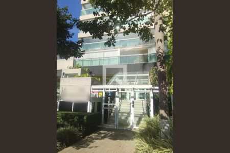 Apartamento à venda com 149m², 4 quartos e 3 vagas Apartamento à venda com 149m², 4 quartos e 3 vagasFachada