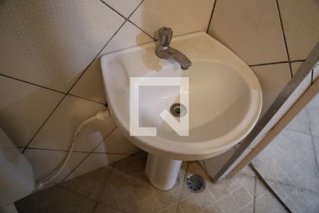 Casa à venda com 150m², 2 quartos e sem vagaBanheiro de serviço