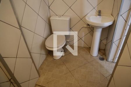 Casa à venda com 150m², 2 quartos e sem vagaBanheiro de serviço