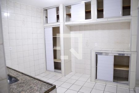 Casa à venda com 150m², 2 quartos e sem vagaCozinha