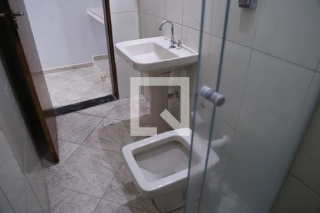 Casa à venda com 150m², 2 quartos e sem vagaBanheiro