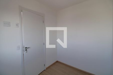 Quarto 2 de apartamento para alugar com 2 quartos, 34m² em Cidade Ademar, São Paulo