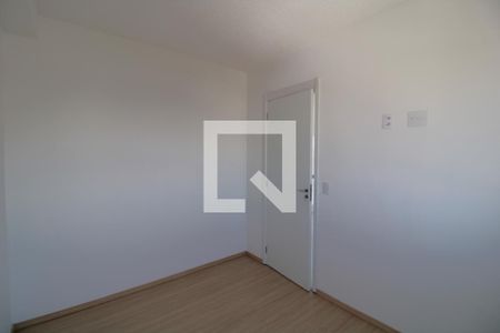 Quarto 1 de apartamento para alugar com 2 quartos, 34m² em Cidade Ademar, São Paulo