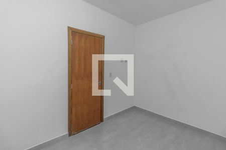 Quarto  de apartamento para alugar com 2 quartos, 40m² em Vila Guilhermina, São Paulo