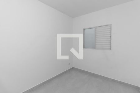 Sala  de apartamento para alugar com 2 quartos, 40m² em Vila Guilhermina, São Paulo