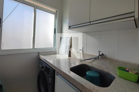 Apartamento à venda com 53m², 2 quartos e 1 vagaÁrea de Serviço