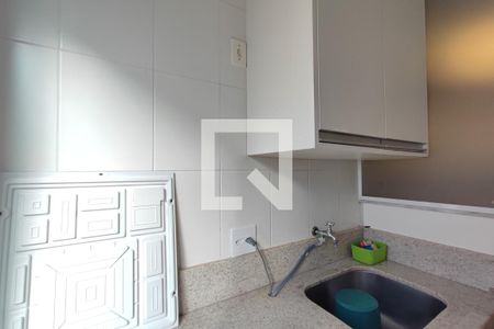 Apartamento à venda com 53m², 2 quartos e 1 vagaÁrea de Serviço