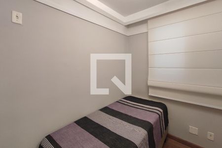 Apartamento à venda com 53m², 2 quartos e 1 vagaQuarto 2