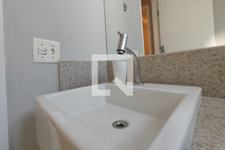 Apartamento à venda com 53m², 2 quartos e 1 vagaBanheiro