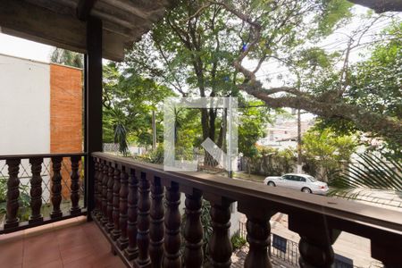 Casa à venda com 387m², 5 quartos e 3 vagasVaranda Suíte 2