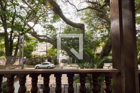 Casa à venda com 387m², 5 quartos e 3 vagasVaranda Suíte 2