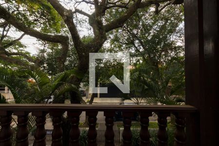 Casa à venda com 387m², 5 quartos e 3 vagasVista do Quarto 3