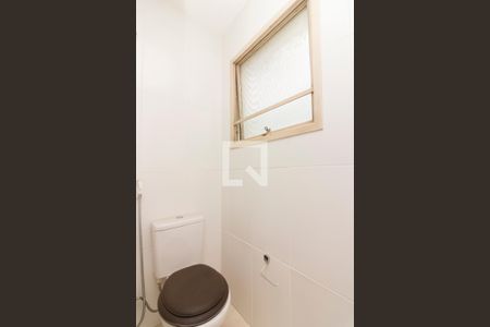 Casa à venda com 387m², 5 quartos e 3 vagasBanheiro da Suíte 2