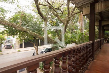 Casa à venda com 387m², 5 quartos e 3 vagasVista Varanda