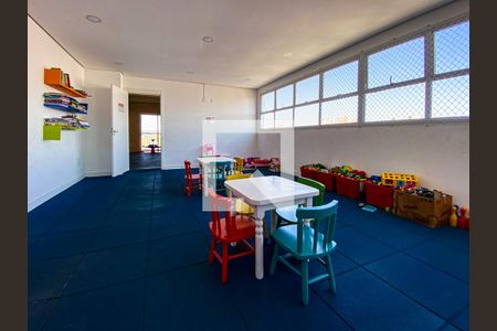 Studio à venda com 27m², 1 quarto e sem vagaArea comum