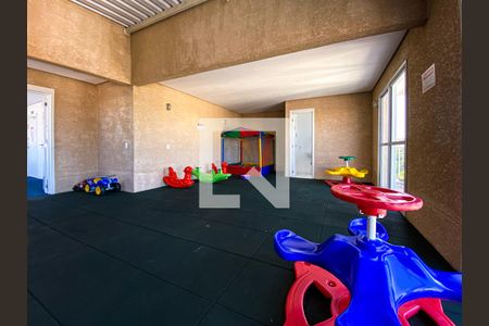 Studio à venda com 27m², 1 quarto e sem vagaArea comum