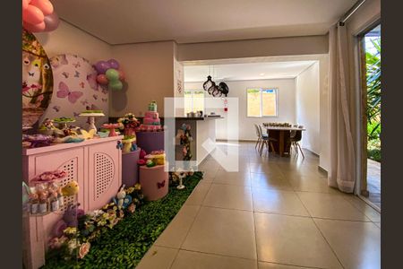 Studio à venda com 27m², 1 quarto e sem vagaArea Comum