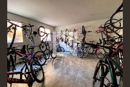 Studio à venda com 27m², 1 quarto e sem vagaArea Comum