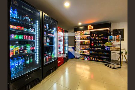 Studio à venda com 27m², 1 quarto e sem vagaArea Comum