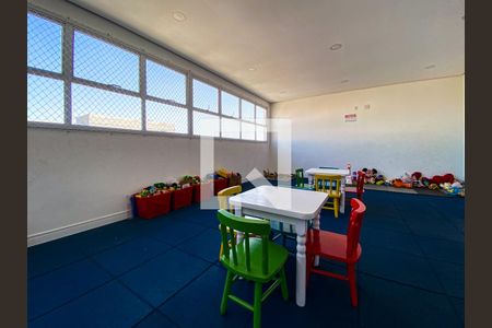 Studio à venda com 27m², 1 quarto e sem vagaArea Comum