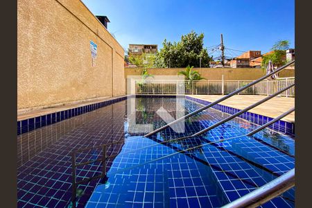 Studio à venda com 27m², 1 quarto e sem vagaArea Externa