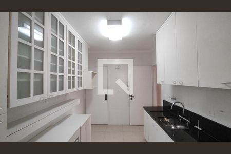 Apartamento à venda com 90m², 2 quartos e 1 vaga Apartamento à venda com 90m², 2 quartos e 1 vagaCozinha