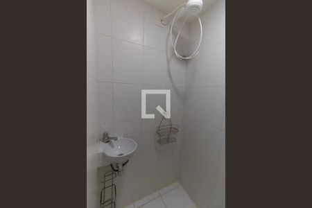 Apartamento à venda com 220m², 4 quartos e 2 vagasBanheiro de serviço