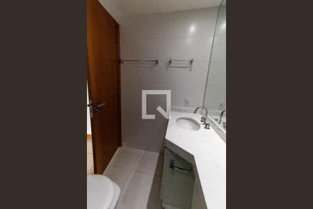 Apartamento à venda com 220m², 4 quartos e 2 vagasBanheiro Quarto