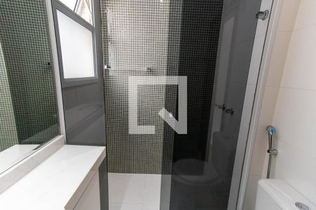 Apartamento à venda com 220m², 4 quartos e 2 vagasBanheiro Quarto